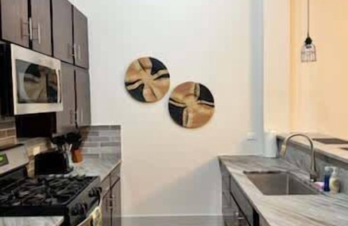 Lower West Side Appartement | 4 Bedroom, Sleeps 20 people!