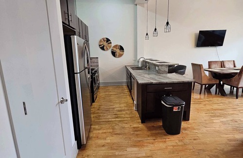 Lower West Side Appartement | 4 Bedroom, Sleeps 20 people!