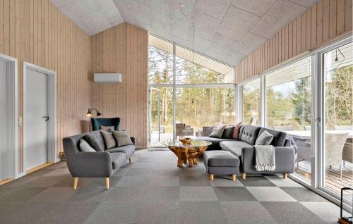 Bording Maison | 4 Bedroom Stunning Home In Bording