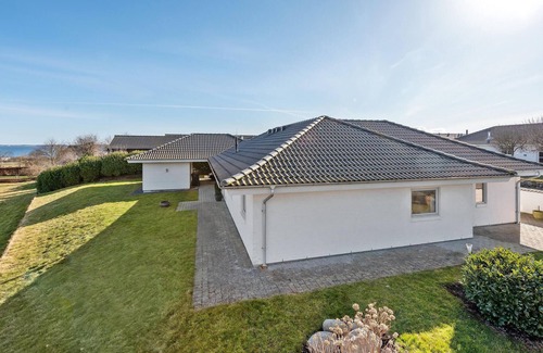 Skarup Fyn Maison | Superbe maison de 4 chambres à Skårup.