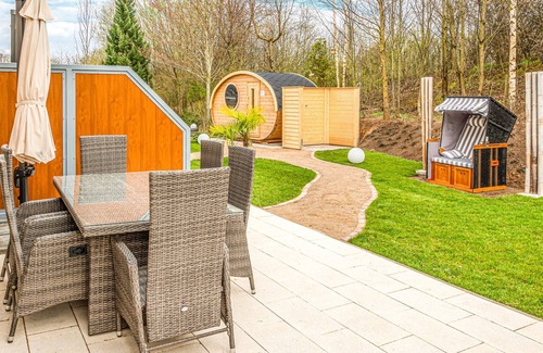 Jesendorf Maison | Superbe maison à Jesendorf avec Wi-Fi