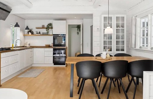Faarevejle Maison | Superbe maison de 4 chambres à.