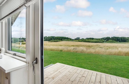 Flovt Strand Maison | Superbe maison de 4 chambres à.