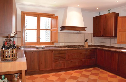 Fornalutx Maison | Superbe maison de 4 chambres à.