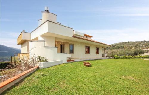 Roccadaspide Maison | 4 Bedroom Stunning Home In Roccadaspide