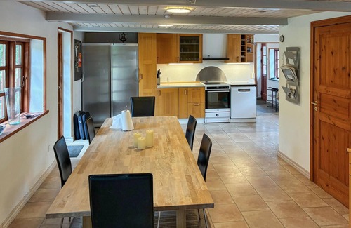 Bandholm Maison | Superbe maison de 4 chambres à Bandholm
