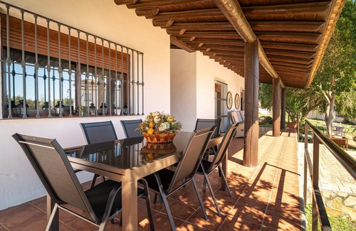 Guillena Maison | Superbe maison de 4 chambres à Guillena