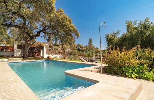 Guillena Maison | Superbe maison de 4 chambres à Guillena