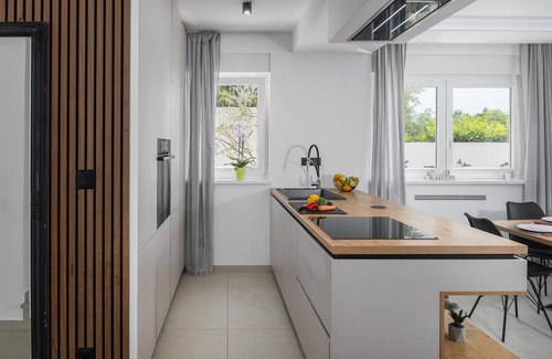 Nova Vas Maison | Superbe maison à Nova Vas avec WiFi