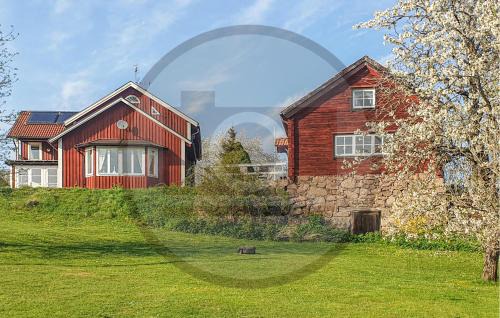 Atvidaberg Maison | 4 Bedroom Stunning Home In Åtvidaberg