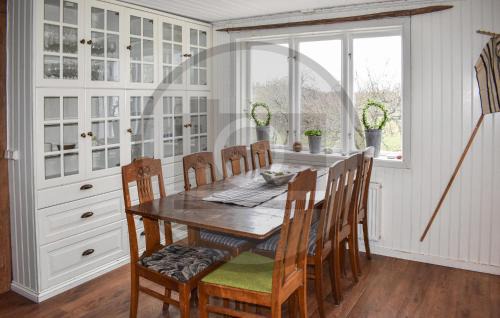 Atvidaberg Maison | 4 Bedroom Stunning Home In Åtvidaberg