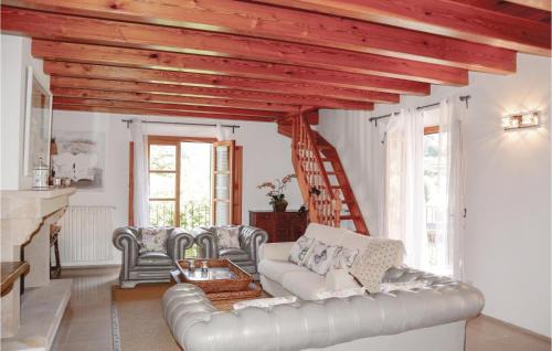Fornalutx Maison | 4 Bedroom Stunning Home In Fornalutx