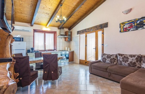 Gracisce Maison | Superbe maison de 4 chambres à Puzari