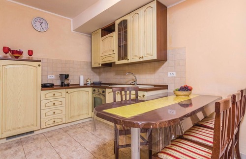 Gracisce Maison | Superbe maison de 4 chambres à Puzari