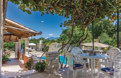 Gracisce Maison | Superbe maison de 4 chambres à Puzari