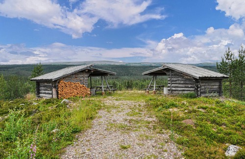 Alvdalen Municipality Maison | Superbe maison à Särna avec WiFi