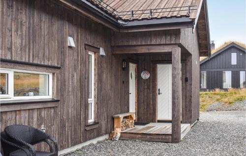 yer Maison | 4 Bedroom Stunning Home In Øyer