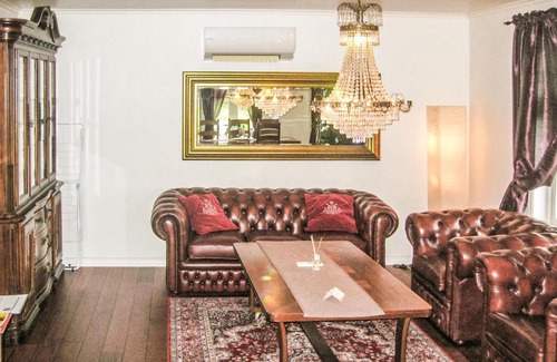 Agotnes Maison | 4 Bedroom Stunning Home In Rong