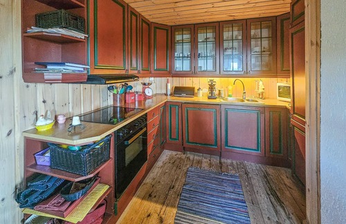 Hjartdal Municipality Maison | 4 bedroom stunning home in Tuddal