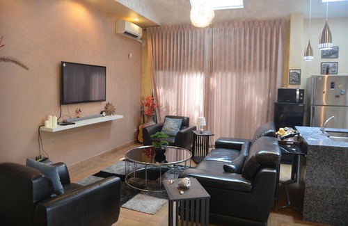Huai Yai Maison | Piscine Deluxe de 4 chambres avec remise en forme dans un village fermé