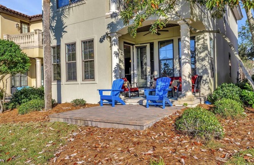 Villa Lago Copropriété | 4 Bedroom Townhome - Villa Lago at Sandestin Golf & Beach Resort!