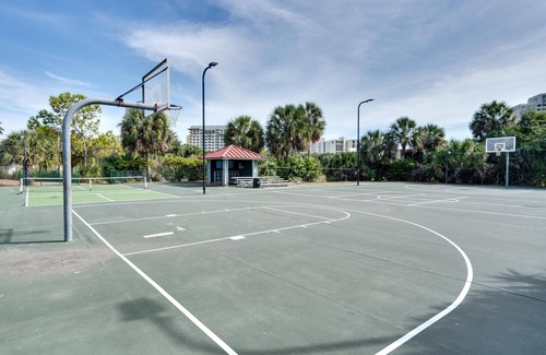 Villa Lago Copropriété | 4 Bedroom Townhome - Villa Lago at Sandestin Golf & Beach Resort!
