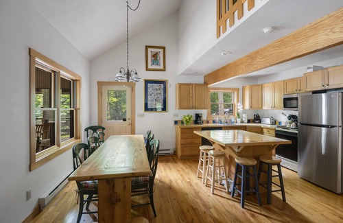 Skaneateles Maison | Entrez dans la nature au chalet du lac Skaneateles.