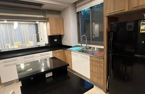 Sheikh Zayed City Maison | 4 bedroom villa inside Beverly Hills compound