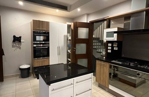 Sheikh Zayed City Maison | 4 bedroom villa inside Beverly Hills compound
