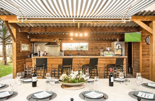 Tresses Villa | Vrbo Property