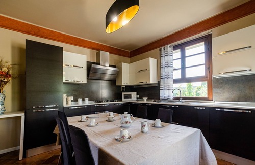 Cortona Villa | Vrbo Property