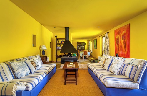 Torno Cottage | 4 bedroom villa with pool