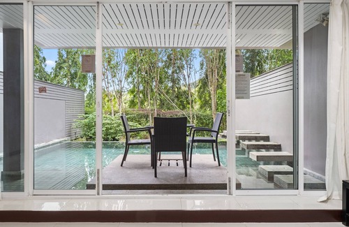 Kathu Villa | Villa de 4 chambres avec piscine privée, à 10 minutes de la plage de Patong, des commerces et de la vie nocturne