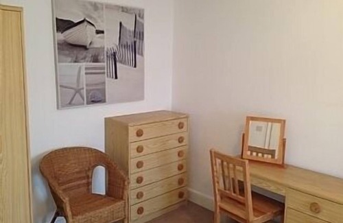 New Quay Maison | 4 Bedroomed Cottage, si près de la plage que vous pouvez voir les dauphins