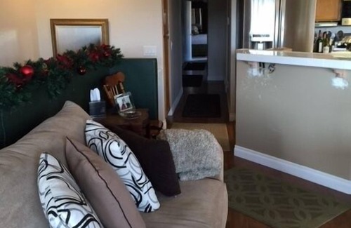 Imperial Beach Copropriété | 4 chambres 2000 Ft Condo - À quelques pas de la plage de sable!