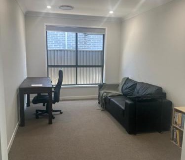 Oran Park Maison | 4 Bedrooms Home