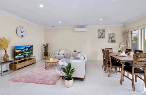 Templestowe Lower Maison | 4 Bedrooms house walking to shopping town