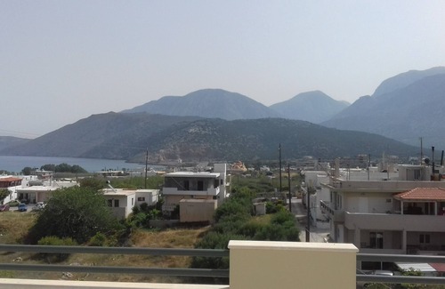 Pacheia Ammos Maison | ....................