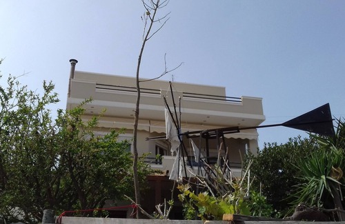 Pacheia Ammos Maison | ....................