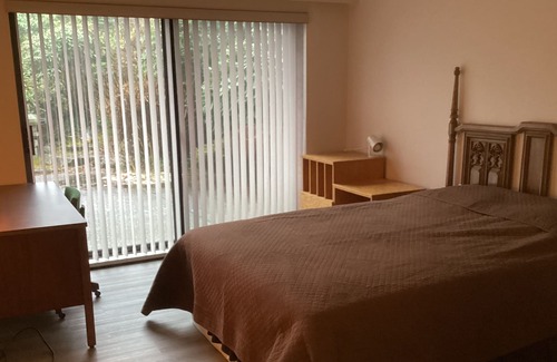 West Vancouver Villa | 4 bedrooms suite surrounded by lots famous tourist attractions!