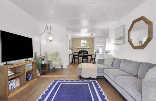 Central Oklahoma City Maison | 4 Bedrooms Summer Paradise | 11 Mins to OKC State Fair | #MRF