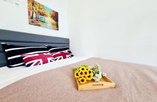 Usj 1 Appartement | 4 Bedrooms USJ Summit Damen Segi Taipan Sunway University Monash Sunway Medical Sunway Pyramid Lagoon