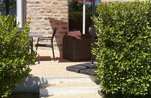 La Foret-Fouesnant Villa | La villa Mon Désir... Pour des vacances réussies