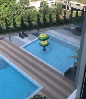 Bandar Baru Bangi Maison | 4 Bedrooms VivaVibes Home at Ostia Bangi next to Bangi Toll