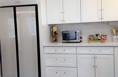 White Sands Cottages Maison | 4 Beds/4Baths ROOFTOP! Gorgeous MODERN 360 degree views STEPS TO THE BEACH!