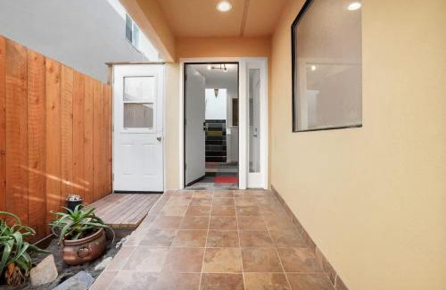 Sharp Park Appartement | 4 beds Private Unit Near BeachWalk, Golf, Trail