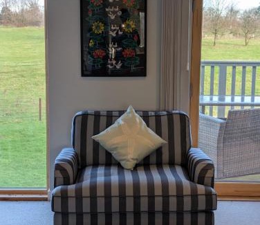 Westbury Appartement | 4 Beechwood at Thoulstone Park