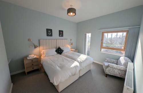 Westbury Appartement | 4 Beechwood at Thoulstone Park