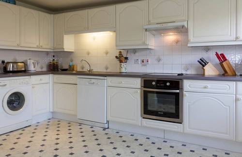 Thorpeness Appartement | 4 Bell Lodge, Thorpènes