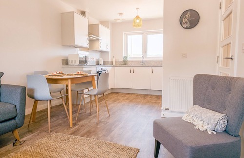 Aviemore Appartement | 4 Ben Avon